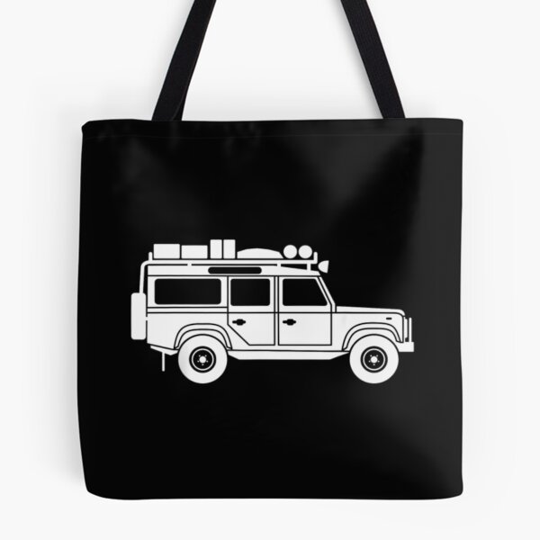 Item preview, Defender D110 designed and sold by Jaime-Key.