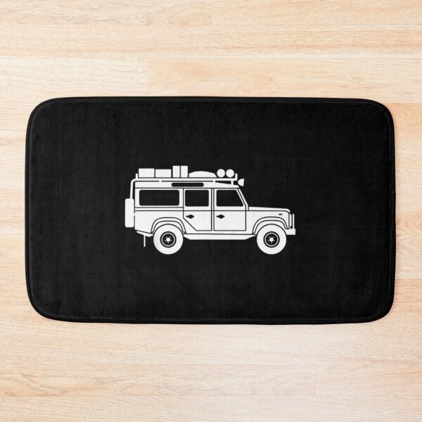 Item preview, Defender D110 designed and sold by Jaime-Key.