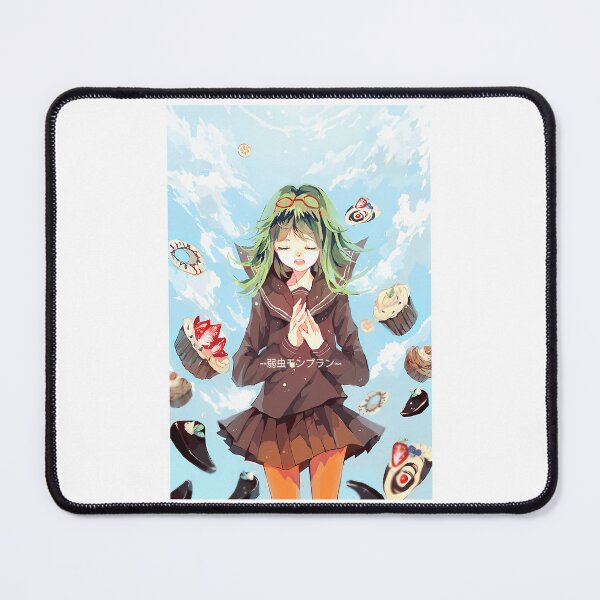 Item preview, Gumi designed and sold by Jason-Wells.