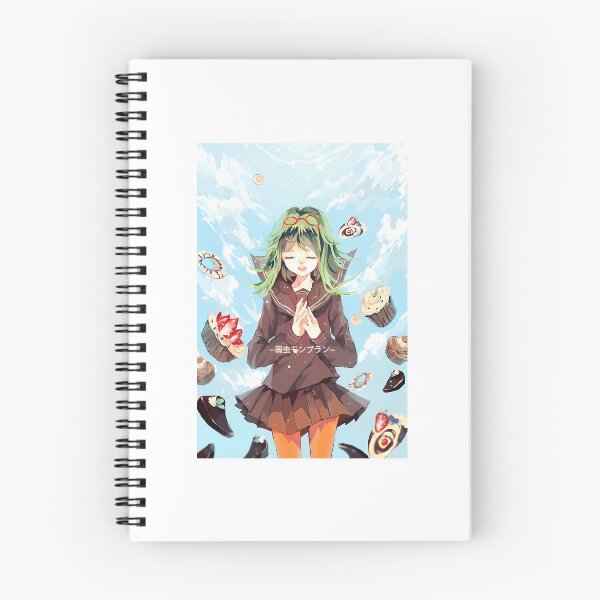 Item preview, Gumi designed and sold by Jason-Wells.