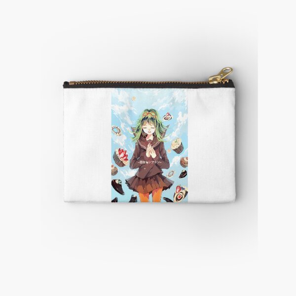Item preview, Gumi designed and sold by Jason-Wells.
