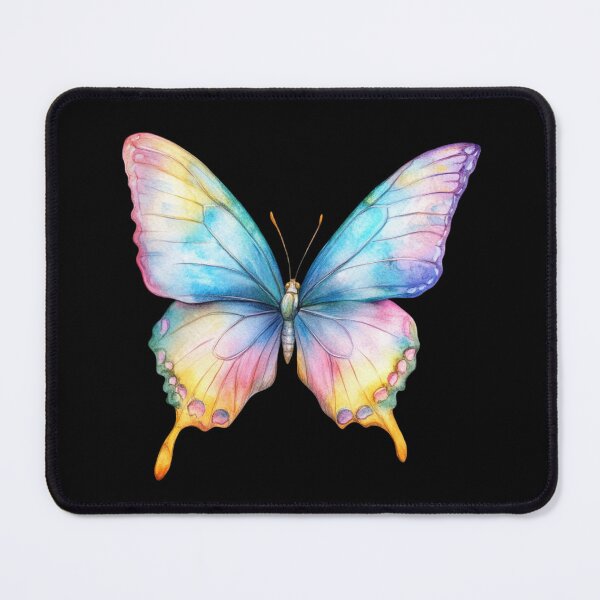 Item preview, Colorful Butterfly designed and sold by jierrfan.