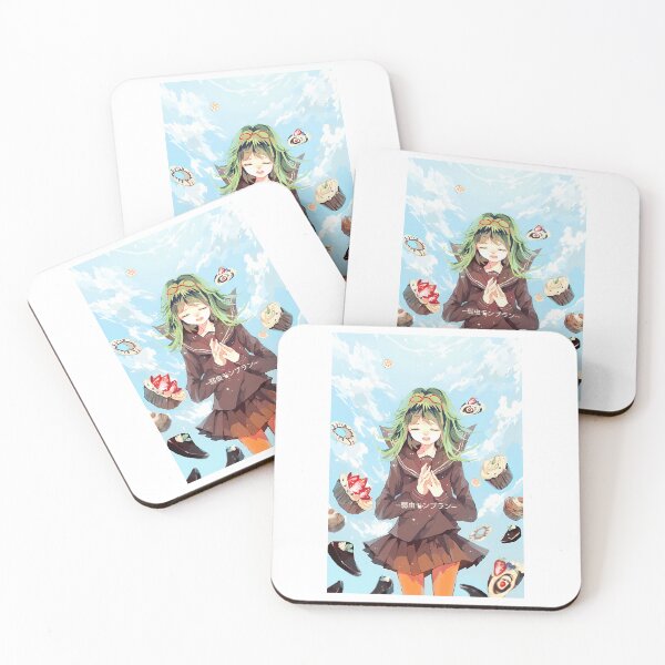 Item preview, Gumi designed and sold by Jason-Wells.