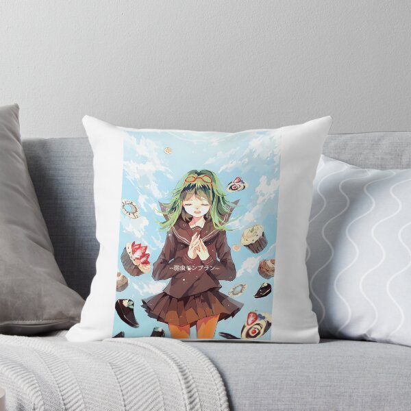 Item preview, Gumi designed and sold by Jason-Wells.