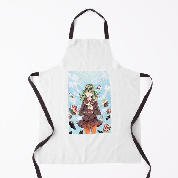Item preview, Gumi designed and sold by Jason-Wells.