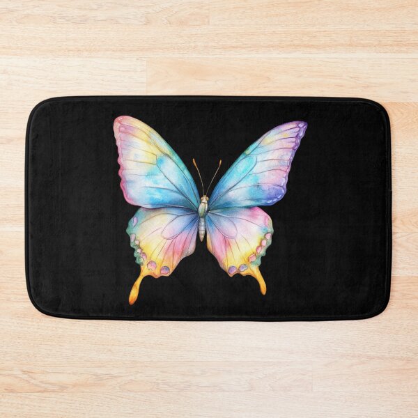 Item preview, Colorful Butterfly designed and sold by jierrfan.