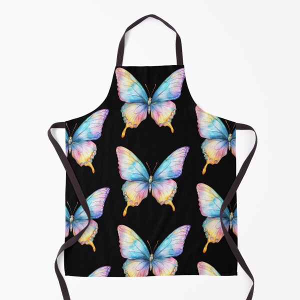 Item preview, Colorful Butterfly designed and sold by jierrfan.