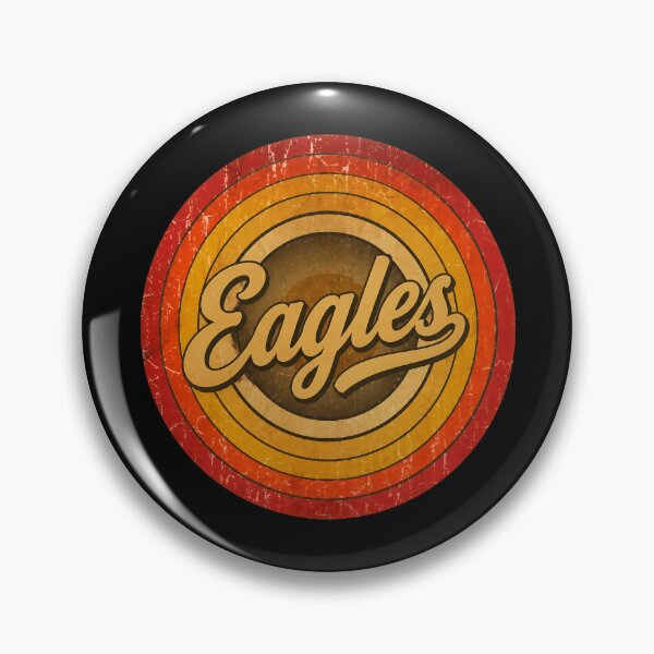 Item preview, Eagles Circle designed and sold by GWARTUKSTORE.