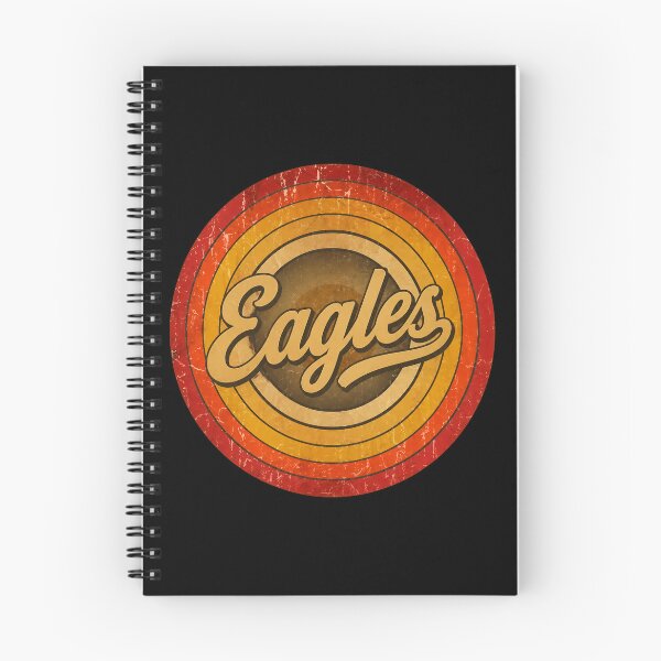 Item preview, Eagles Circle designed and sold by GWARTUKSTORE.