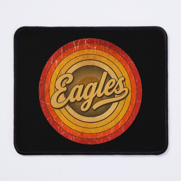 Item preview, Eagles Circle designed and sold by GWARTUKSTORE.