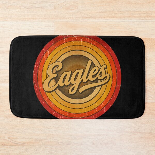 Item preview, Eagles Circle designed and sold by GWARTUKSTORE.