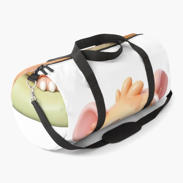 Item preview, Satisfying 3D Character Design: Cute Hamster ? designed and sold by HestiAltra.