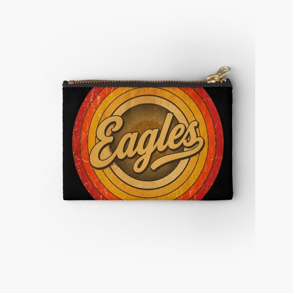 Item preview, Eagles Circle designed and sold by GWARTUKSTORE.