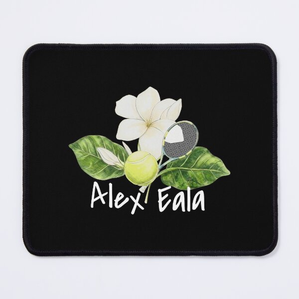 Item preview, Alex-Eala Filipino Pride Tennis Graphic designed and sold by Thudesign85.