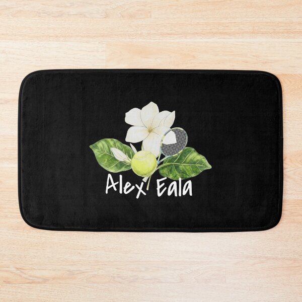 Item preview, Alex-Eala Filipino Pride Tennis Graphic designed and sold by Thudesign85.