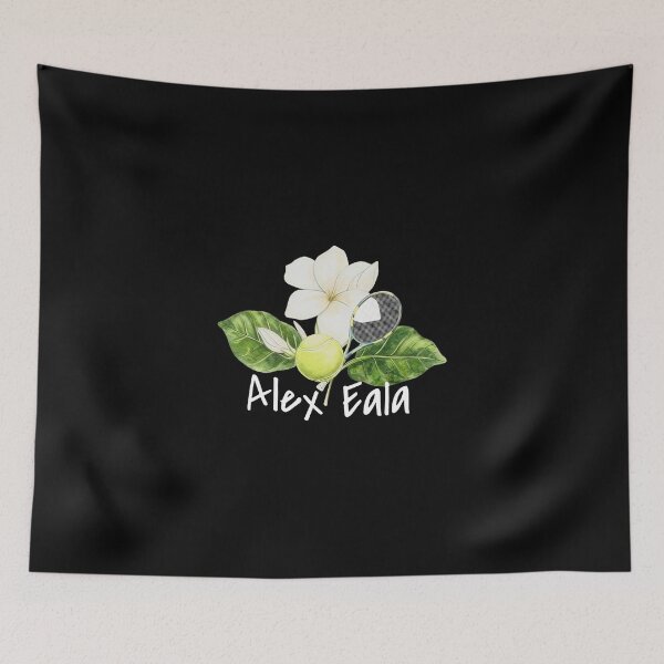 Item preview, Alex-Eala Filipino Pride Tennis Graphic designed and sold by Thudesign85.