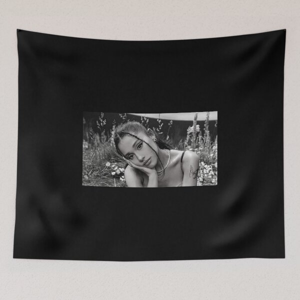 Item preview, Ariana Petal Song designed and sold by Foxintheloart.