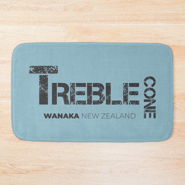 Item preview, Treble Cone Wanaka New Zealand designed and sold by MY NEW ZEALAND.