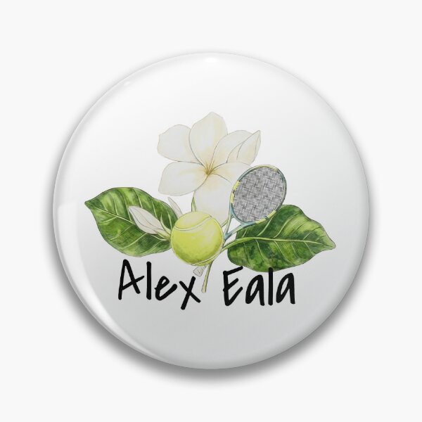 Item preview, Alex-Eala Filipino Pride Tennis designed and sold by Thudesign85.