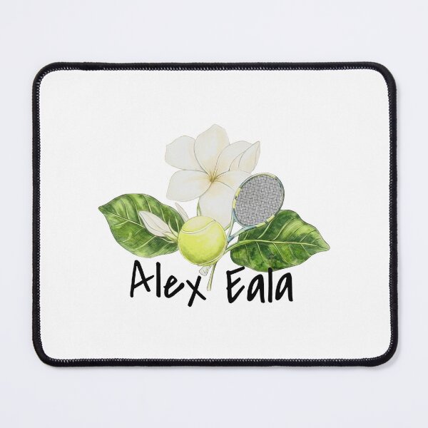 Item preview, Alex-Eala Filipino Pride Tennis designed and sold by Thudesign85.