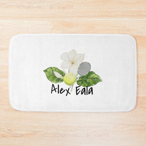 Item preview, Alex-Eala Filipino Pride Tennis designed and sold by Thudesign85.