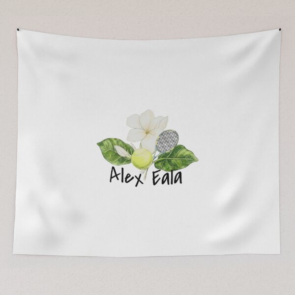 Item preview, Alex-Eala Filipino Pride Tennis designed and sold by Thudesign85.
