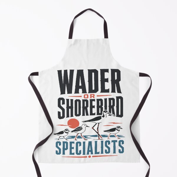Item preview, Bird Nerd Retro Birdwatching Nature Lover Design designed and sold by JansenGS.