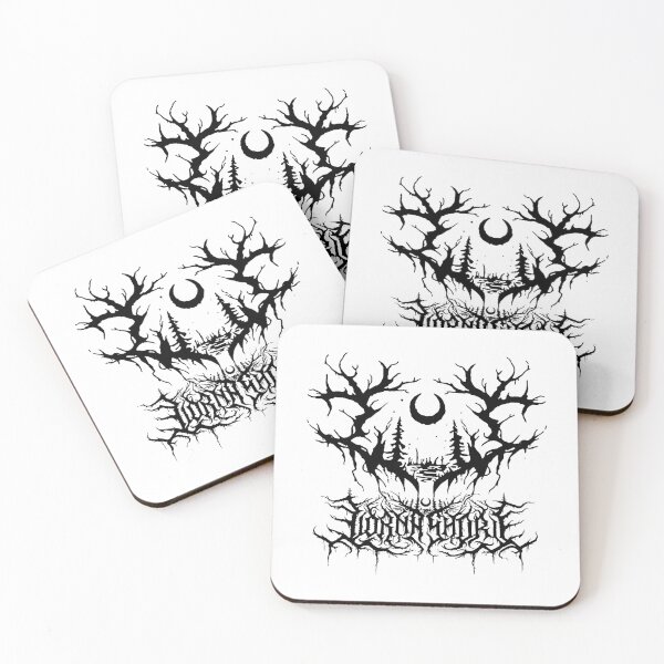 Item preview, lorna shore designed and sold by QueenGilbert.
