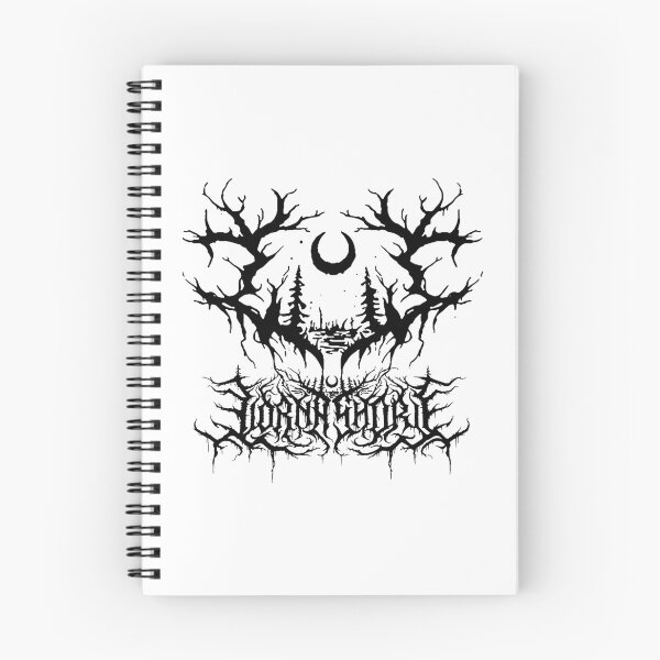 Item preview, lorna shore designed and sold by QueenGilbert.