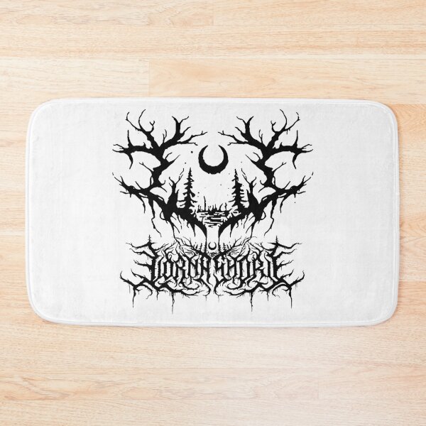 Item preview, lorna shore designed and sold by QueenGilbert.