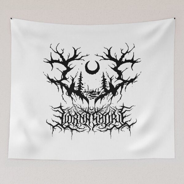 Item preview, lorna shore designed and sold by QueenGilbert.