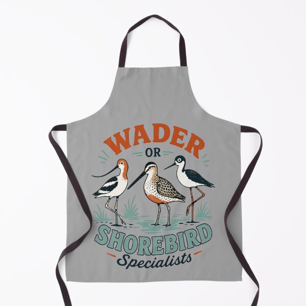 Item preview, Bird Nerd Retro Birdwatching Nature Lover Design designed and sold by JansenGS.