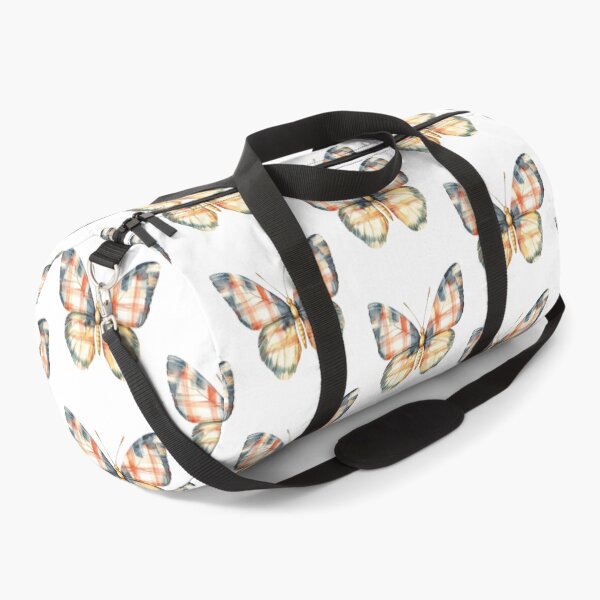 Item preview, Colorful Patterned Butterfly designed and sold by jierrfan.