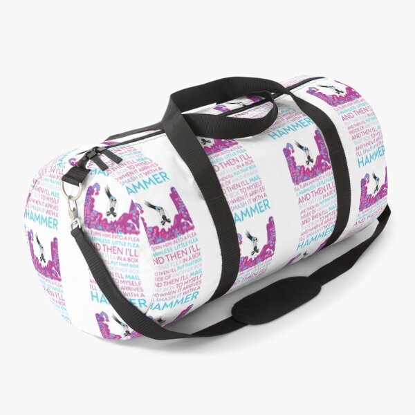 Item preview, Put That Flea In A Box designed and sold by Noa-Tolbert.
