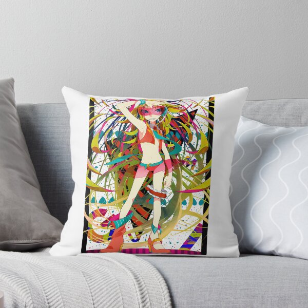 Item preview, Gumi designed and sold by Jason-Wells.