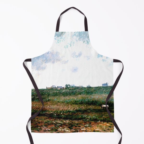 Item preview, Rain in Belle-Île: Storm-Laden Skies designed and sold by artdesignsnow.