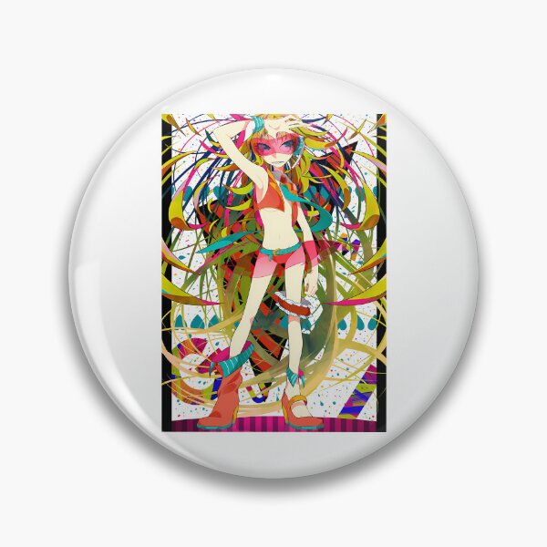 Item preview, Gumi designed and sold by Jason-Wells.
