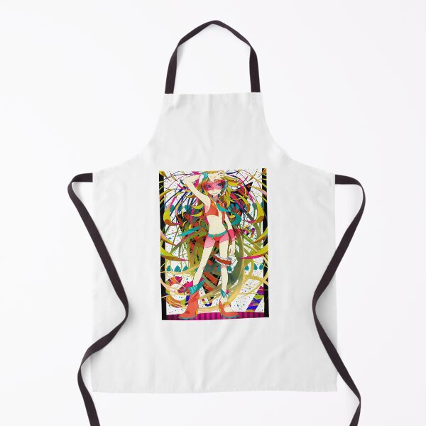 Item preview, Gumi designed and sold by Jason-Wells.