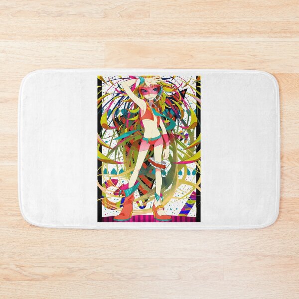 Item preview, Gumi designed and sold by Jason-Wells.