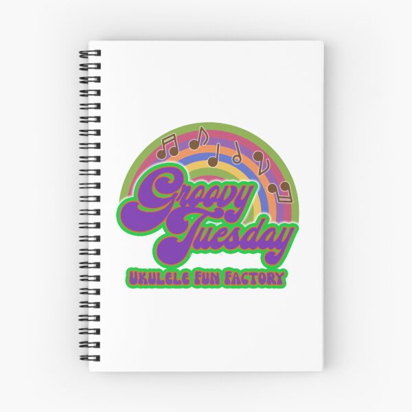 Item preview, official groovy tuesday designed and sold by QueenGilbert.