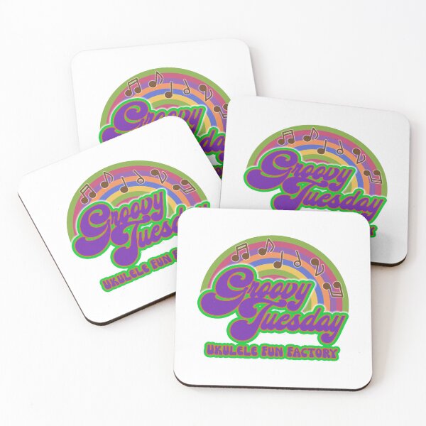 Item preview, official groovy tuesday designed and sold by QueenGilbert.