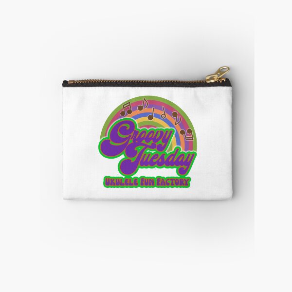 Item preview, official groovy tuesday designed and sold by QueenGilbert.