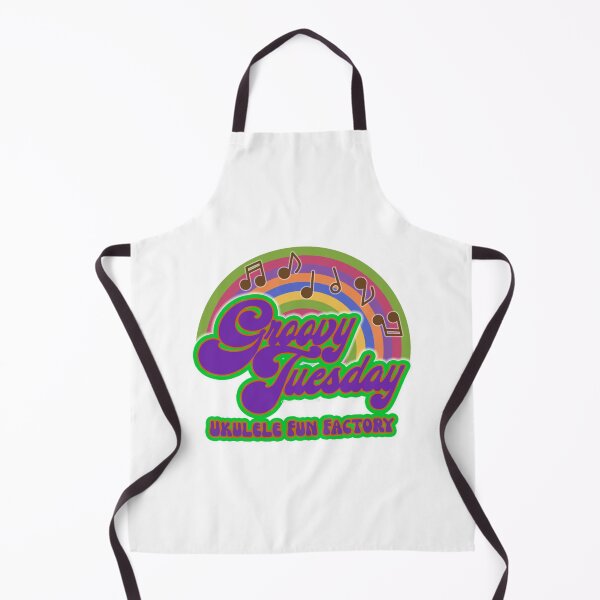 Item preview, official groovy tuesday designed and sold by QueenGilbert.