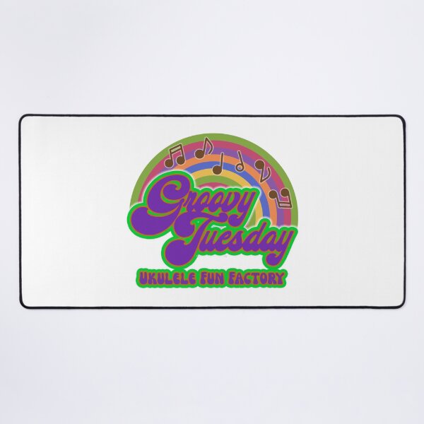 Item preview, official groovy tuesday designed and sold by QueenGilbert.