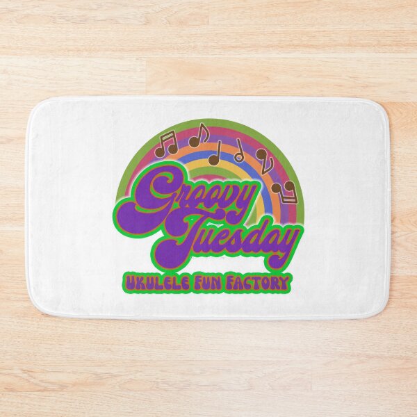Item preview, official groovy tuesday designed and sold by QueenGilbert.