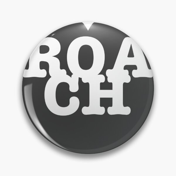Item preview, roach designed and sold by nogamax.
