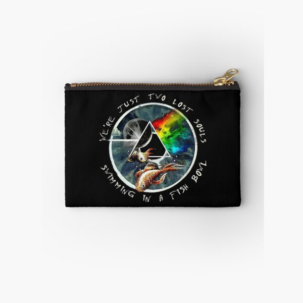Item preview, We're Just Two Lost Souls Swimming In A Fish Bowl Dark Music Side designed and sold by MimicMiniatures.