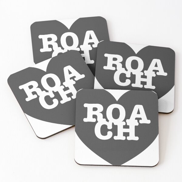 Item preview, roach designed and sold by nogamax.