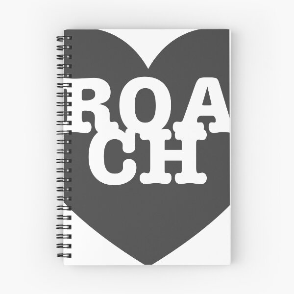 Item preview, roach designed and sold by nogamax.