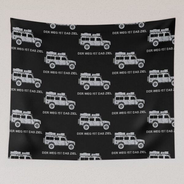 Item preview, Defender Dachzelt Offroad 4X4 Reisefahrzeug designed and sold by Jaime-Key.
